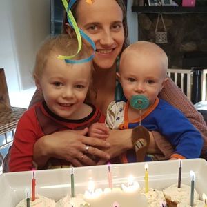 Meet your Posher, Kim